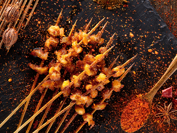 如何选择和使用食用香精香料？