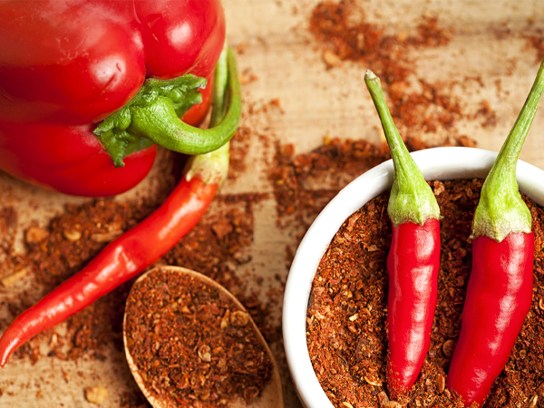 咸味食品香精有毒吗？吃多了对身体有害吗？