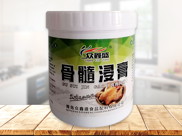 骨髓浸膏（鸡肉风味）